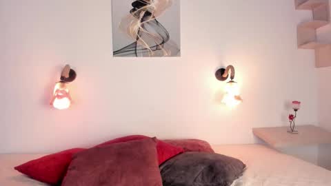 Abby online show from 09/18/25, 12:07