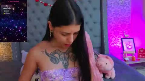  Abby  online show from 02/21/26, 06:42