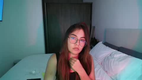 abby 3 online show from 01/17/25, 10:23