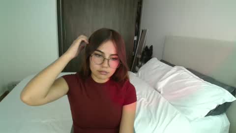 abby 3 online show from 01/27/25, 08:17