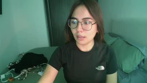 abby 3 online show from 02/19/25, 06:10