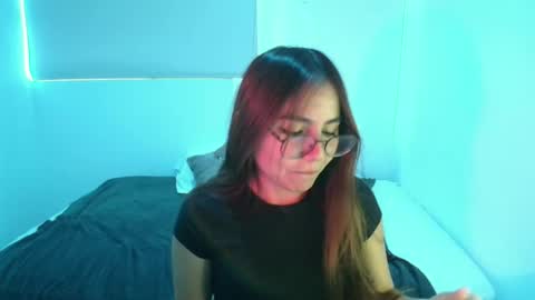 abby 3 online show from 09/16/25, 05:47