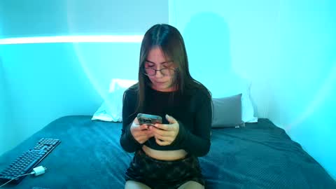 abby 3 online show from 09/25/25, 05:38