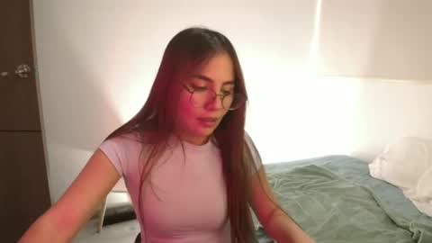 abby 3 online show from 10/17/25, 06:10