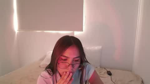 abby 3 online show from 01/10/26, 02:52