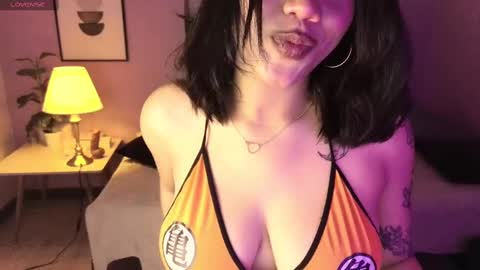 abigaill online show from 02/22/25, 05:12