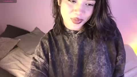 abigaill online show from 03/12/25, 09:02