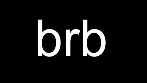 Abril  online show from 11/05/25, 03:17