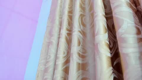 Abril  online show from 02/11/26, 03:11