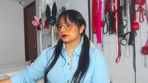 Adahara online show from 11/27/25, 04:36