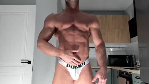 Snapshot of _adam19 chatting on 01/10/25, 10:57 Adam online show from 01/10/25, 10:57