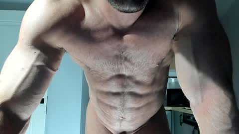 Snapshot of _adam19 chatting on 01/29/25, 01:48 Adam online show from 01/29/25, 01:48
