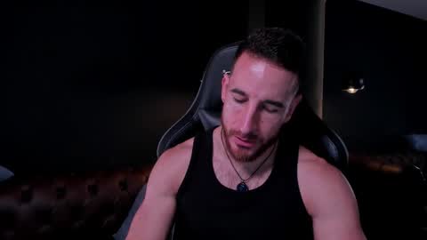 _adamcoper_ online show from 11/17/25, 03:29