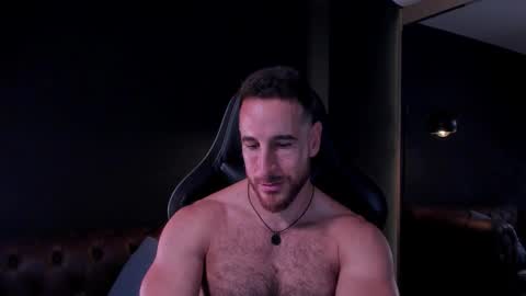 _adamcoper_ online show from 12/21/25, 12:51