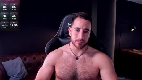 _adamcoper_ online show from 03/06/26, 03:19