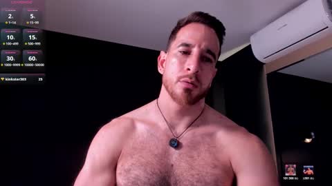 _adamcoper_ online show from 03/13/26, 11:55