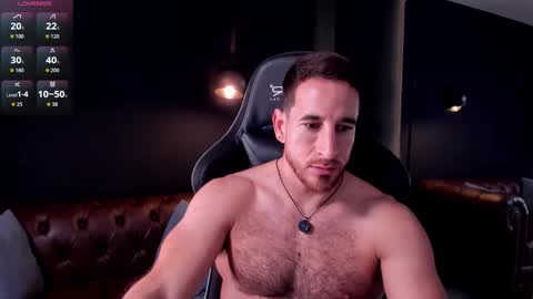 _adamcoper_ online show from 03/20/26, 04:12