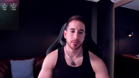 _adamcoper_ online show from 03/28/26, 04:17