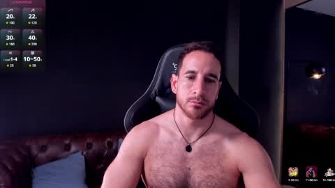 _adamcoper_ online show from 04/07/26, 03:34