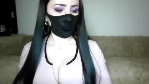 Adela online show from 01/03/25, 03:44