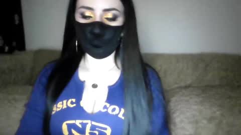Adela online show from 01/23/25, 06:35