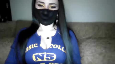 Adela online show from 01/23/25, 09:39