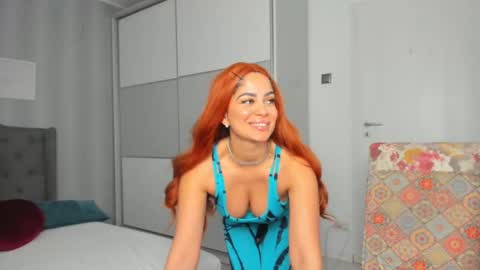 Snapshot of _adelle chatting on 02/28/25, 12:42 Adelle online show from 02/28/25, 12:42