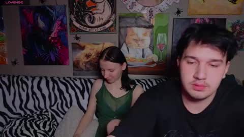 KENDALL  NATHANRYAN  LUCY online show from 11/25/25, 06:41