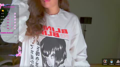 Emy online show from 01/04/25, 02:56