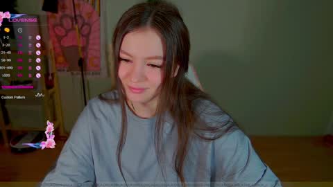 Emy online show from 01/12/25, 02:56