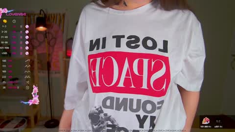 Emy online show from 01/17/25, 02:18