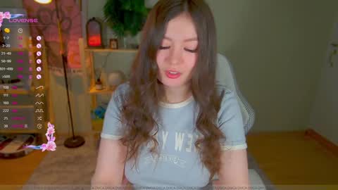 Emy online show from 01/22/25, 02:37