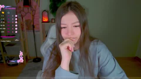 Emy online show from 01/27/25, 02:53