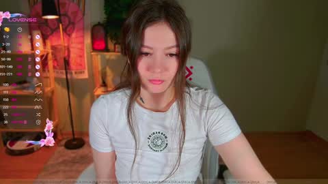 Emy online show from 02/02/25, 02:59