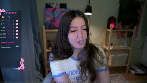 Emy online show from 02/27/25, 02:32