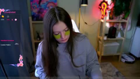 Emy online show from 03/05/25, 02:46