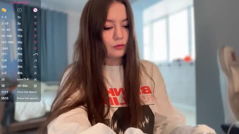 Emy online show from 10/16/25, 06:47