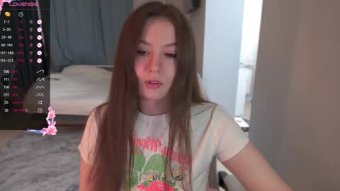 Emy online show from 10/21/25, 06:36