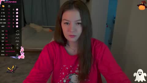 Emy online show from 11/02/25, 02:36