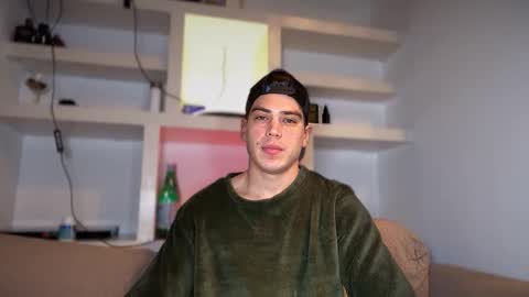 _aesthetic online show from 02/07/26, 06:11