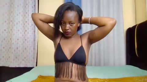 Afri online show from 11/17/25, 12:16