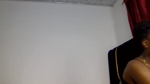 Afri online show from 11/25/25, 12:21