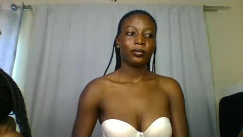  africana4 online show from 04/14/26, 12:00