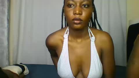  africana4 online show from 04/15/26, 11:38