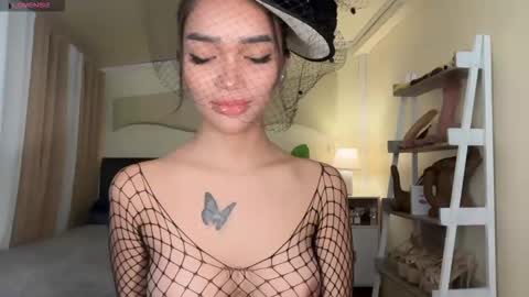 agatha online show from 03/21/26, 02:27