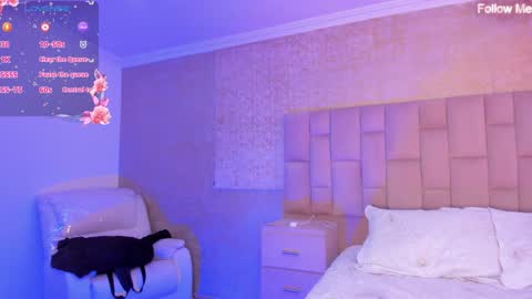 Agatha online show from 01/17/25, 06:54