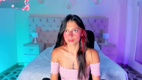 Agatha online show from 10/03/25, 05:04