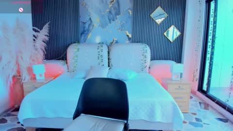 Agatha online show from 02/16/26, 04:14