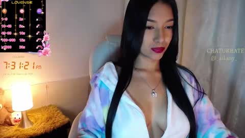 Ailany online show from 02/03/26, 12:31