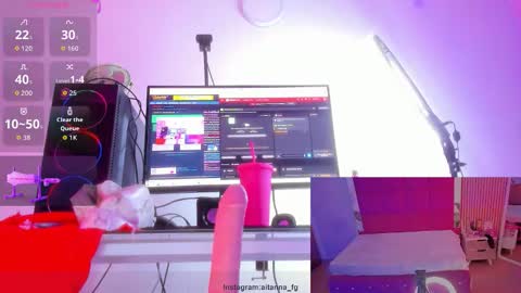 Snapshot of _aitana_011 chatting on 09/17/25, 12:29 aitana online show from 09/17/25, 12:29